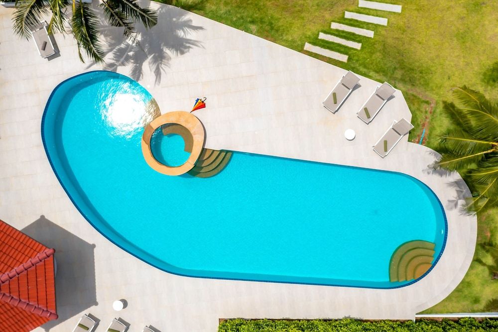 Amazing 6 Bedroom Pool Villa ED60 Villa 38