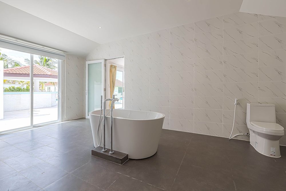 Amazing 6 Bedroom Pool Villa ED60 Villa 49