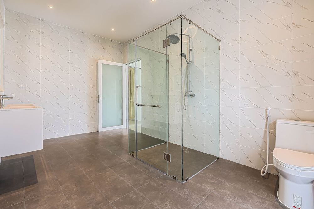 Amazing 6 Bedroom Pool Villa ED60 Villa 47