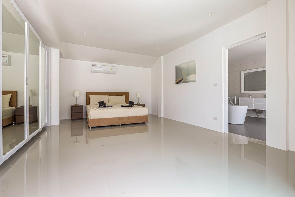 Amazing 6 Bedroom Pool Villa ED60 Villa 21