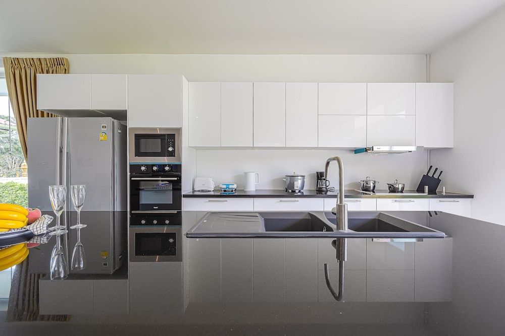 Amazing 6 Bedroom Pool Villa ED60 Villa 30