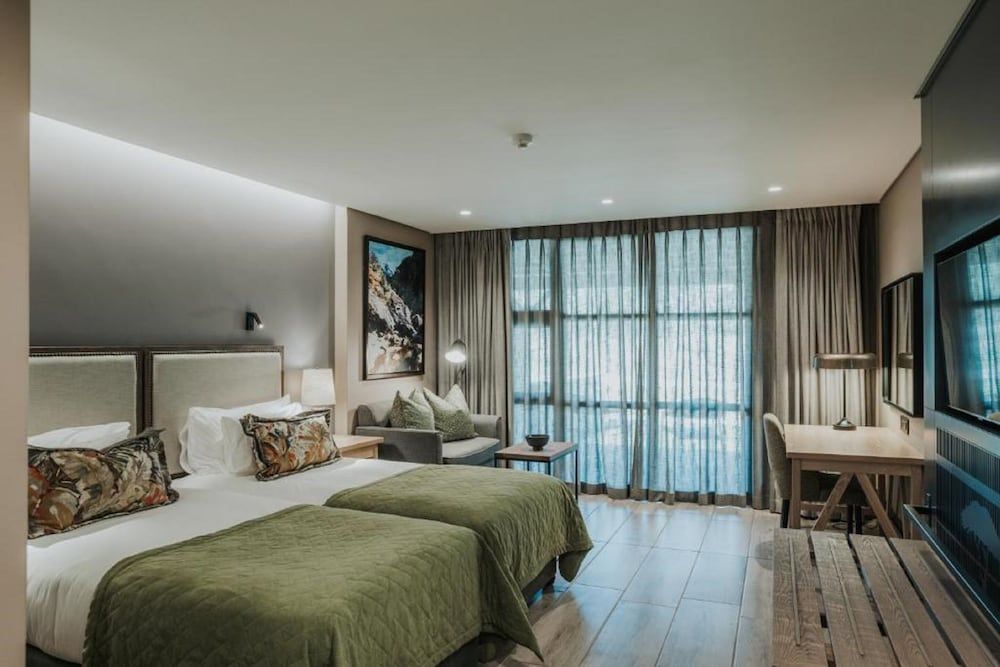 Midgard Standard Room 3