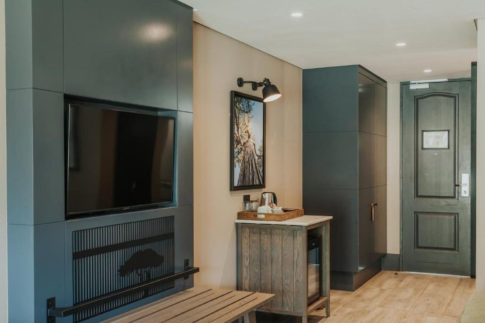 Midgard Standard Room 8