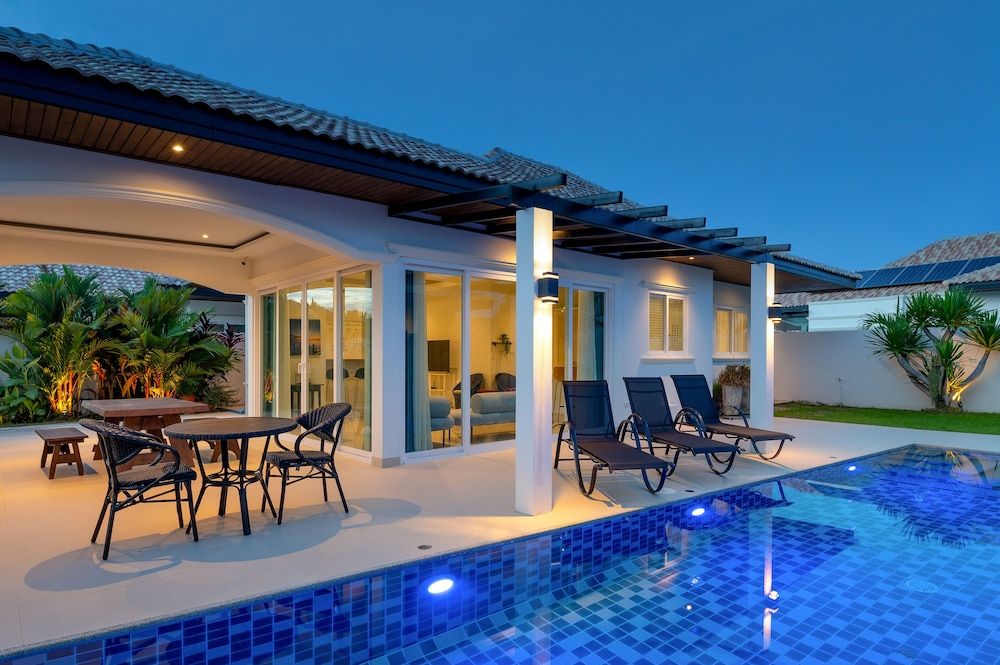 undefined Orchid Paradise Homes OPV421 10