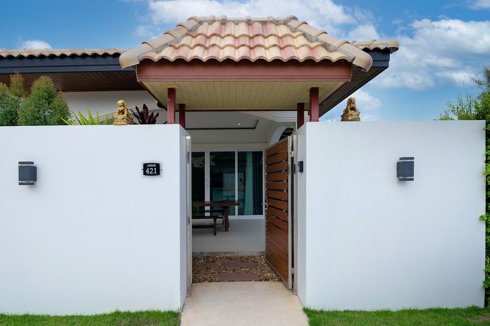 undefined Orchid Paradise Homes OPV421 2