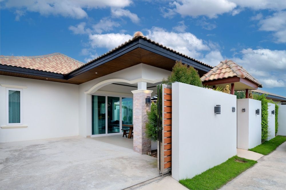 undefined Orchid Paradise Homes OPV421 3