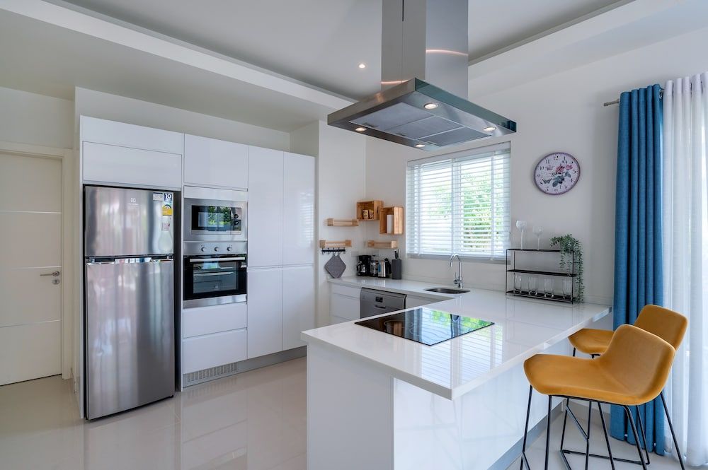 undefined Orchid Paradise Homes OPV421 5