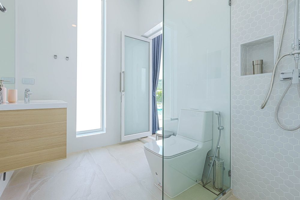 Harmony Villa 5 Bedroom Modern Pool Villa (KH-A7) Villa 26