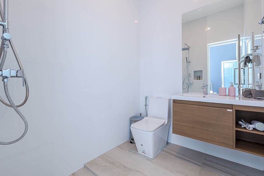 Harmony Villa 5 Bedroom Modern Pool Villa (KH-A7) Villa 24