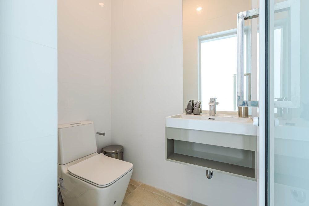 Harmony Villa 5 Bedroom Modern Pool Villa (KH-A7) Villa 18