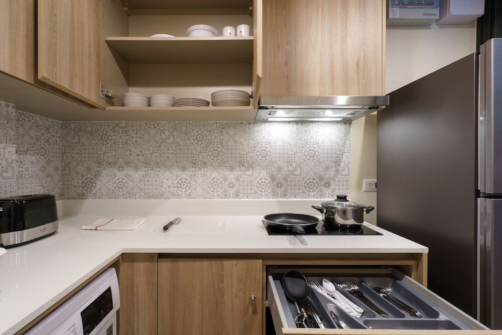 LaHabana Huahin by Pat Family Apartment, 2 Bedrooms 14