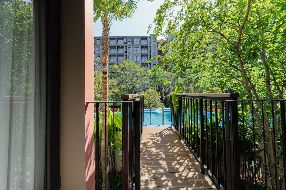 LaHabana Huahin by Pat Family Apartment, 2 Bedrooms 11