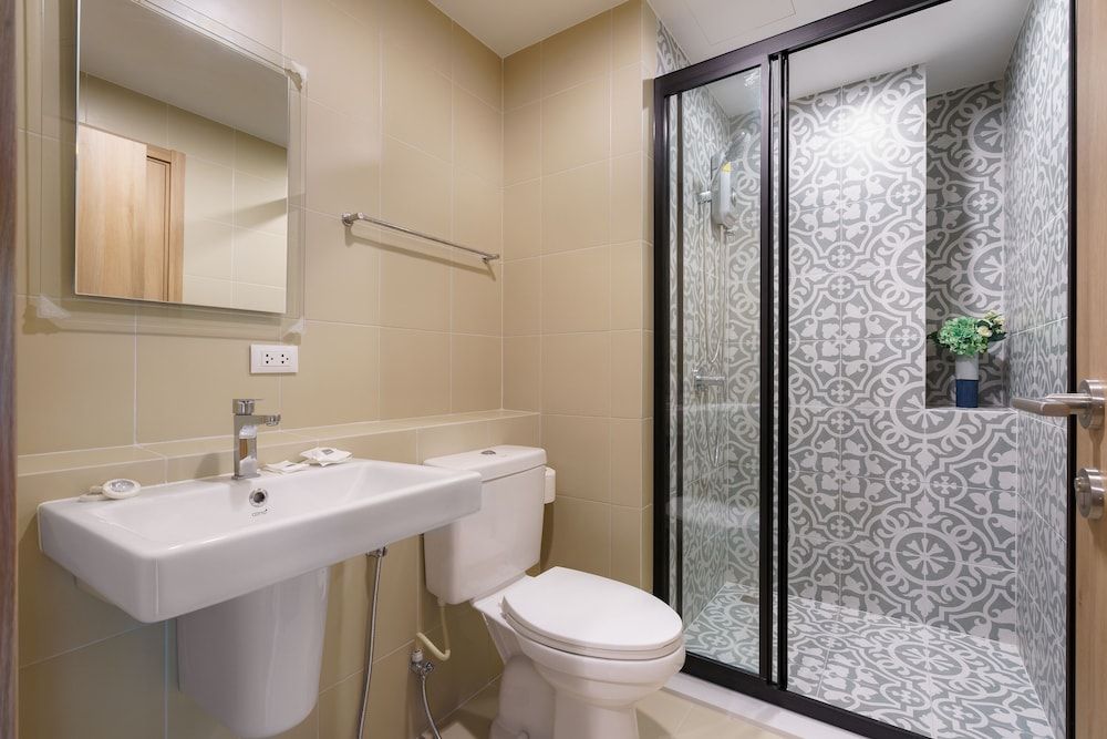 LaHabana Huahin by Pat Family Apartment, 2 Bedrooms 15