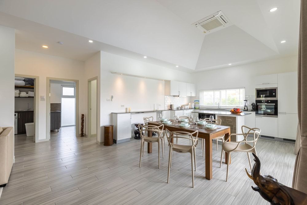 Modern 3 Bedroom Pool Villa MS24 Family Villa 17