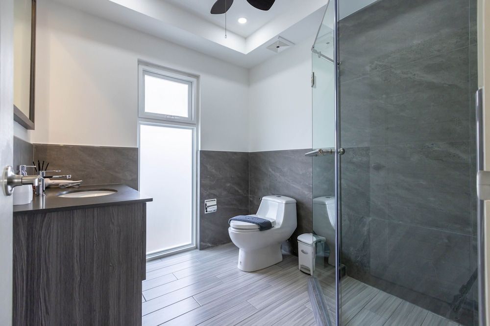 Modern 3 Bedroom Pool Villa MS24 Family Villa 39