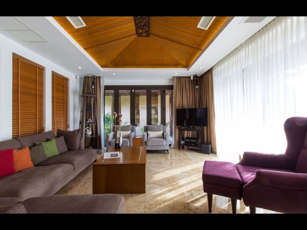 Dasiri Lakefront Villa Premium Villa, 3 Bedrooms, Accessible, Private Pool 15