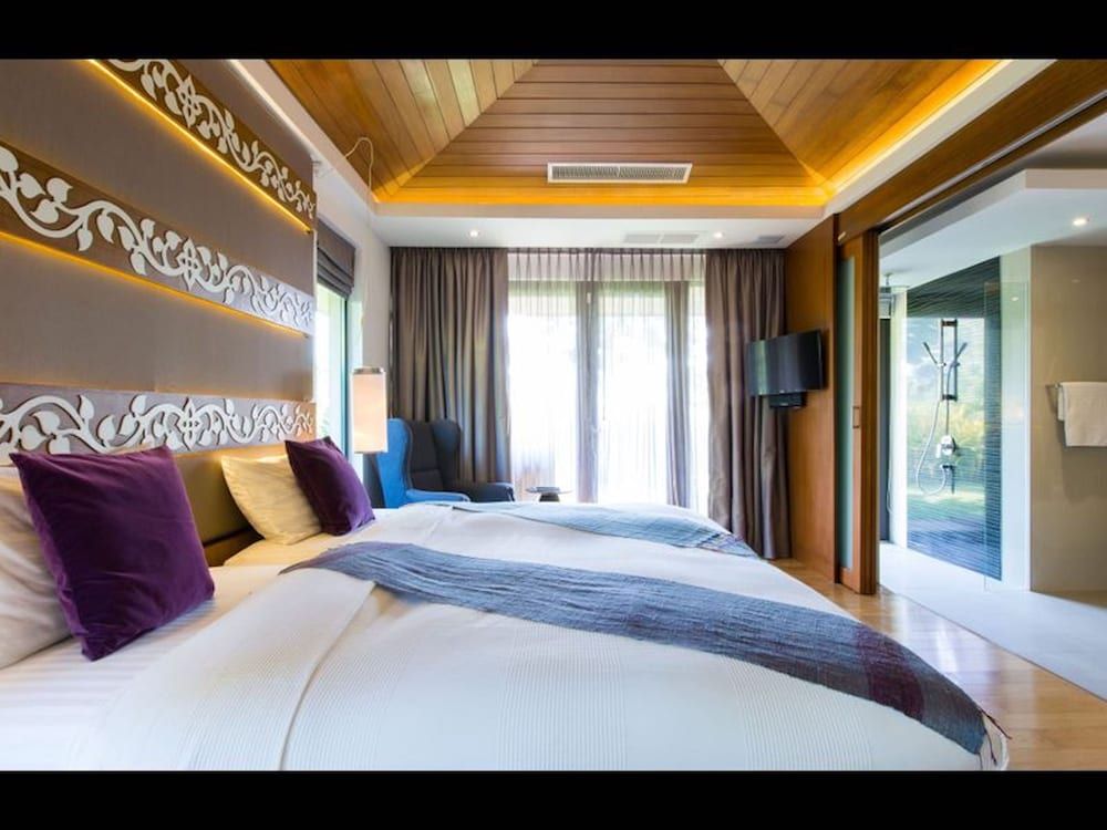 Dasiri Lakefront Villa Premium Villa, 3 Bedrooms, Accessible, Private Pool 4