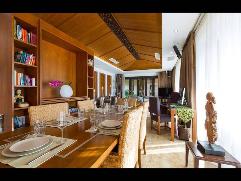 undefined Dasiri Lakefront Villa Premium 3