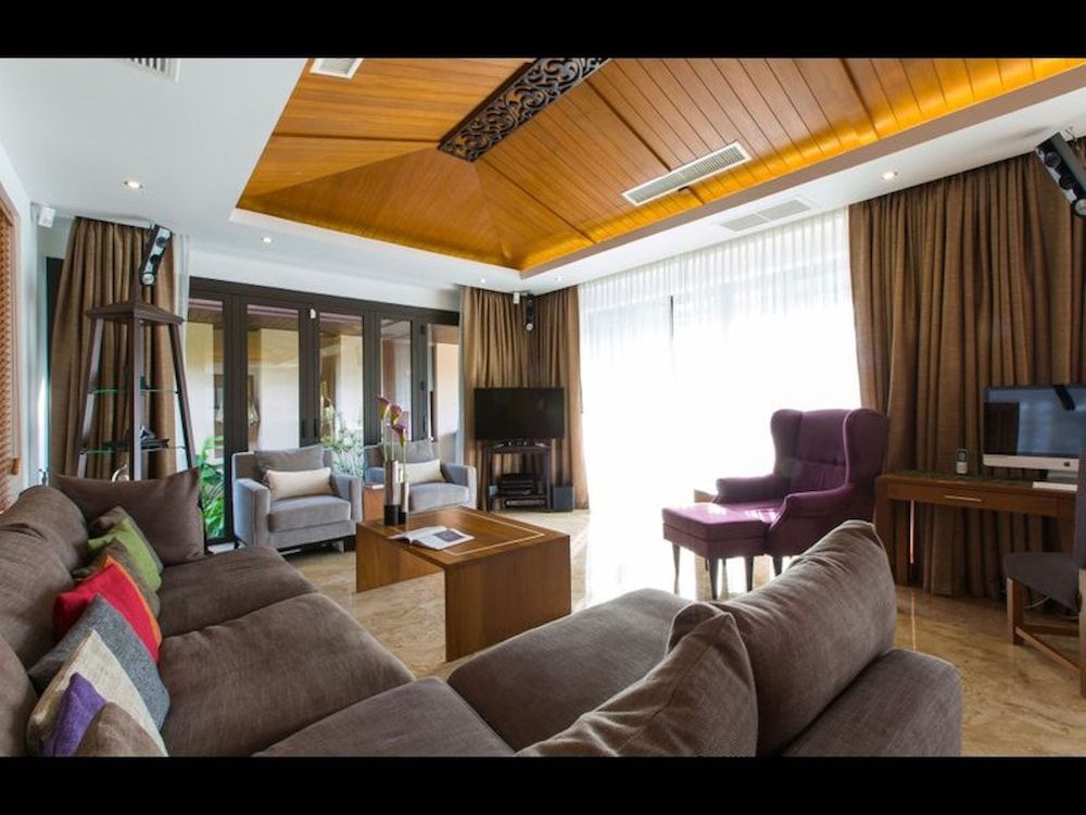 Dasiri Lakefront Villa Premium Villa, 3 Bedrooms, Accessible, Private Pool 14