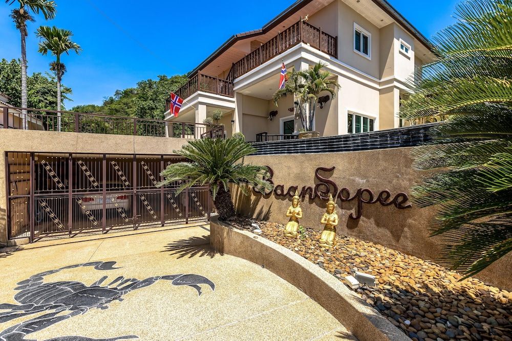 undefined 5 Bedroom Pool Villa Close To Town H5 4