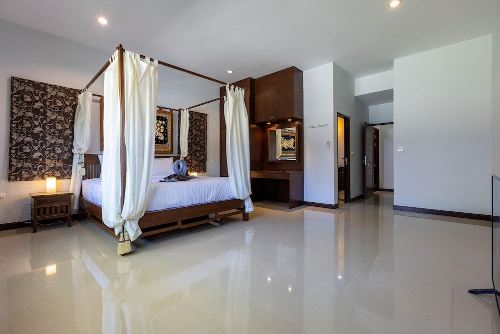 5 Bedroom Pool Villa Close To Town H5 Family Villa 14