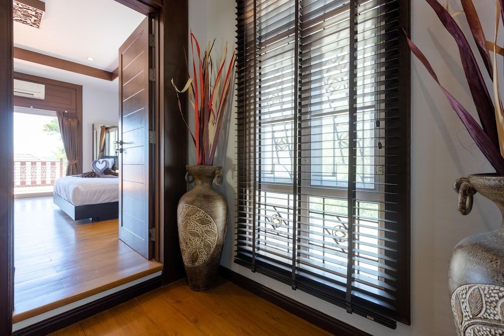 5 Bedroom Pool Villa Close To Town H5 Family Villa 32