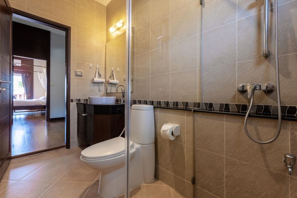 5 Bedroom Pool Villa Close To Town H5 Family Villa 26