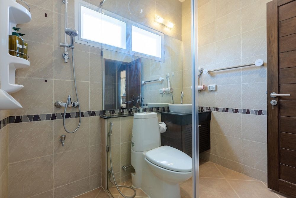 5 Bedroom Pool Villa Close To Town H5 Family Villa 21