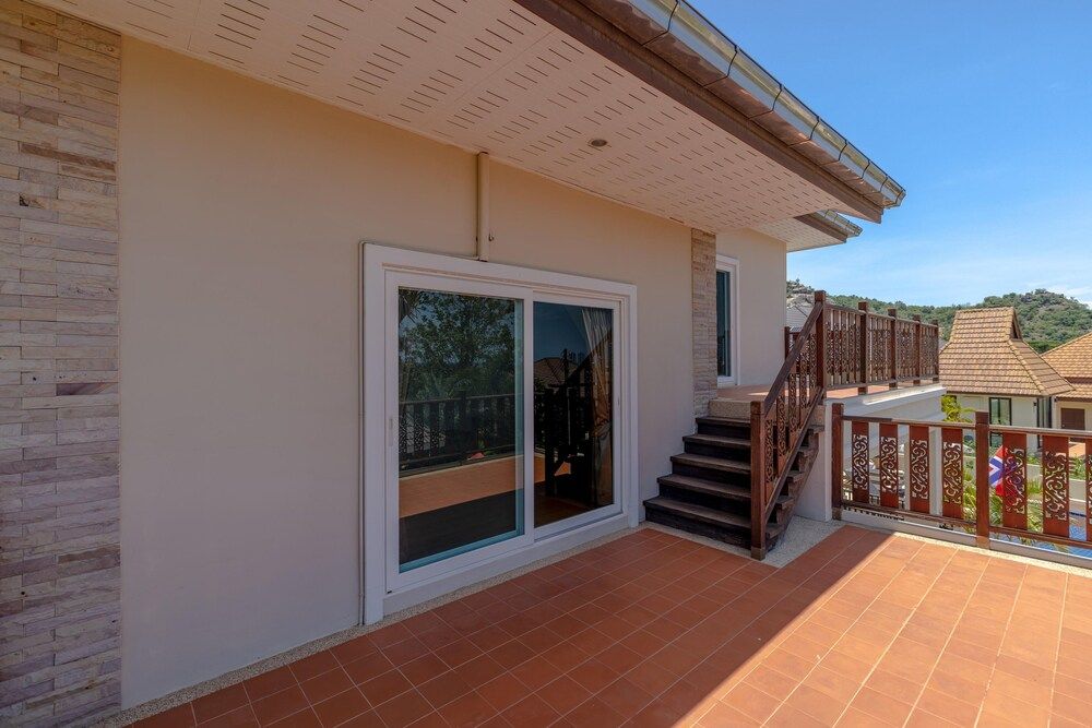 5 Bedroom Pool Villa Close To Town H5 Family Villa 18