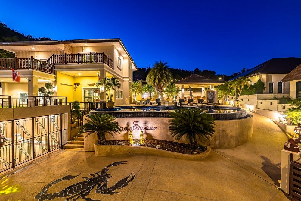 undefined 5 Bedroom Pool Villa Close To Town H5 3