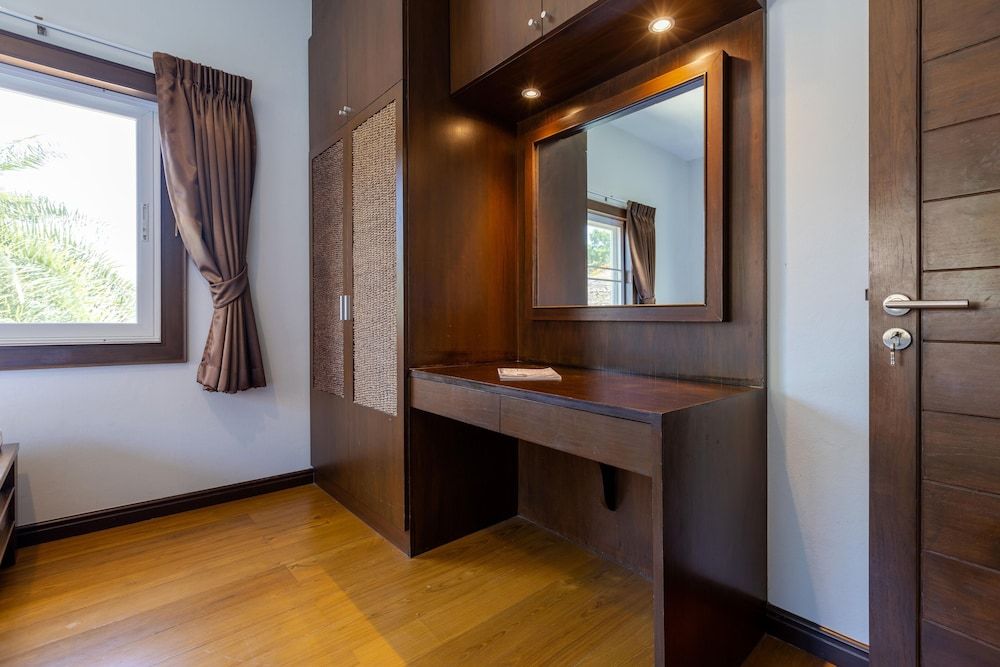 5 Bedroom Pool Villa Close To Town H5 Family Villa 33