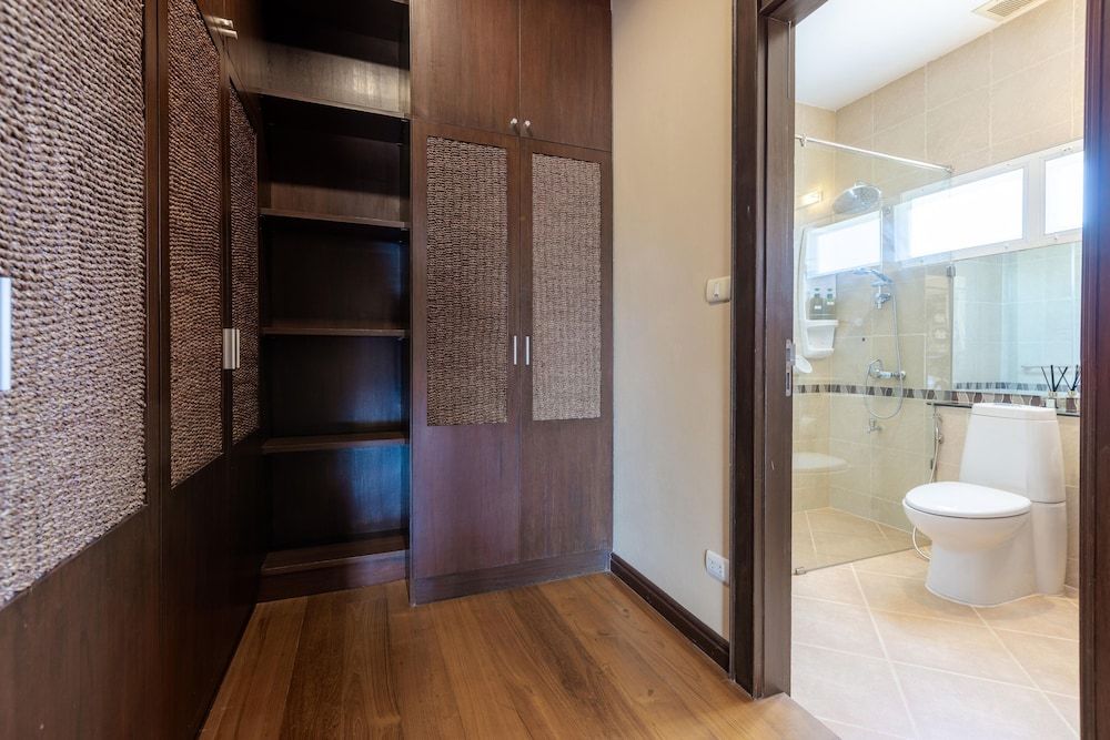 5 Bedroom Pool Villa Close To Town H5 Family Villa 20