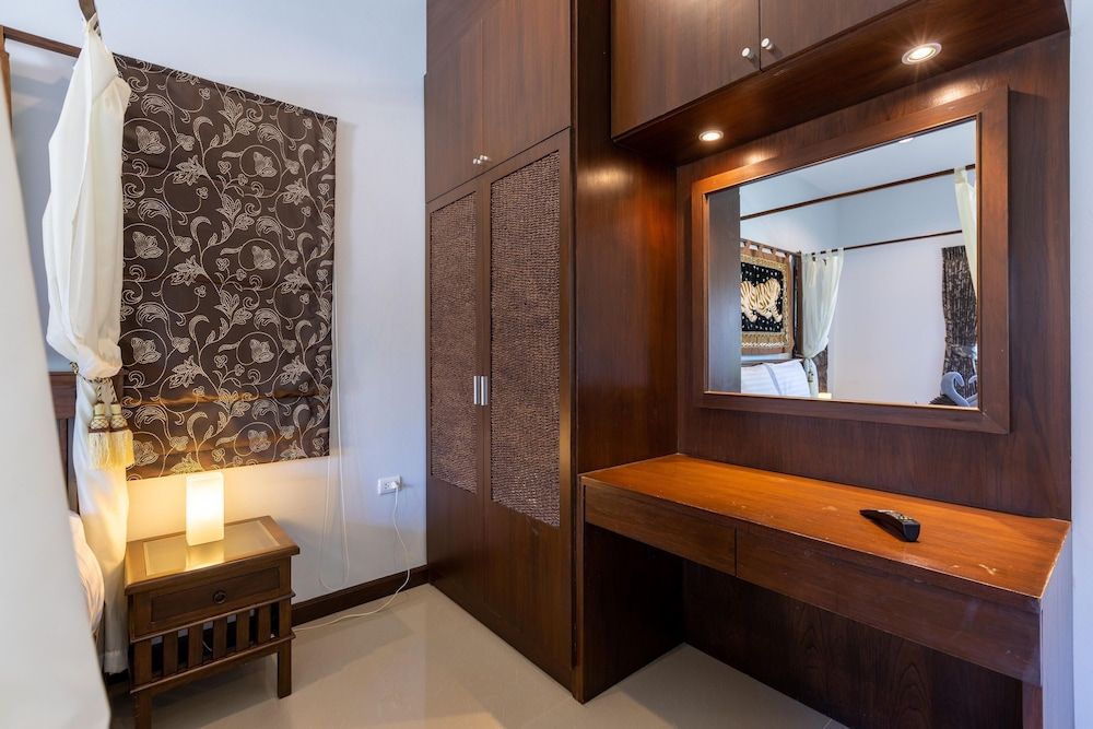 5 Bedroom Pool Villa Close To Town H5 Family Villa 34