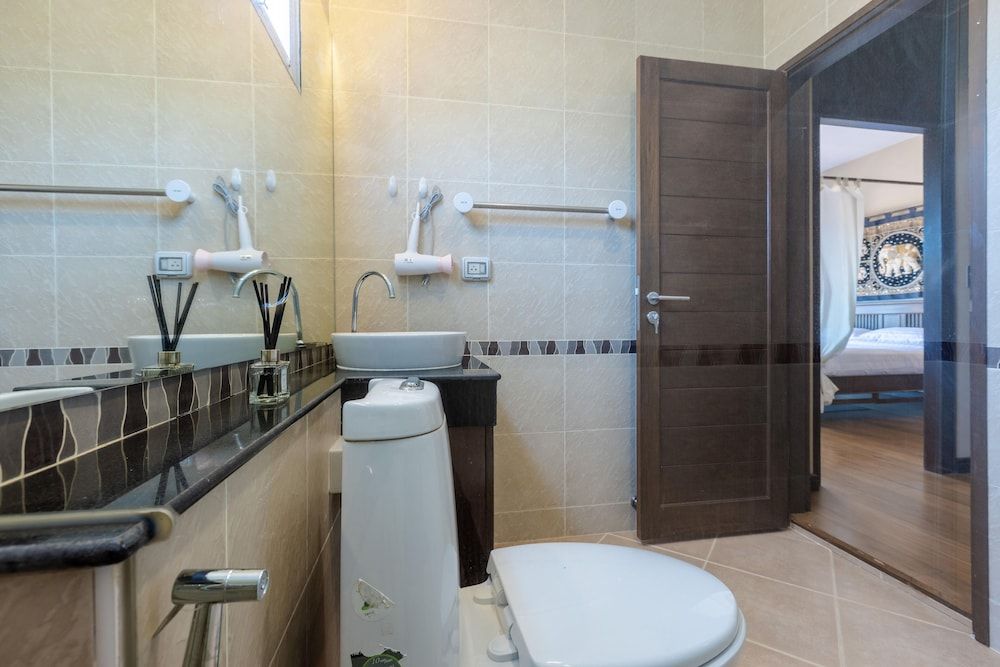 5 Bedroom Pool Villa Close To Town H5 Family Villa 23