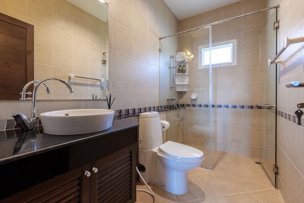 5 Bedroom Pool Villa Close To Town H5 Family Villa 25