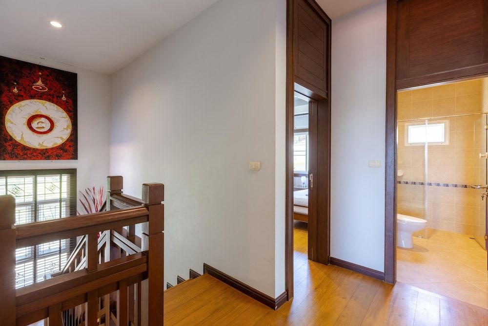 5 Bedroom Pool Villa Close To Town H5 Family Villa 30