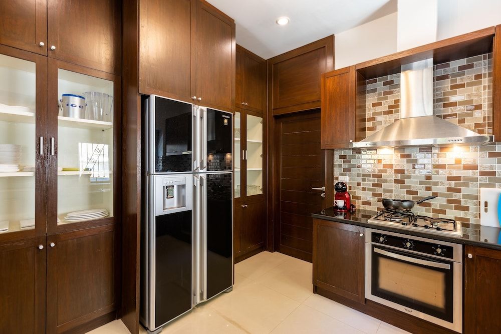 undefined 5 Bedroom Pool Villa Close To Town H5 9