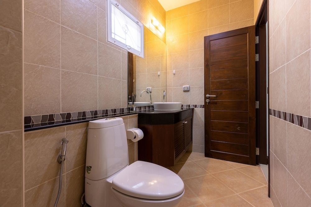 5 Bedroom Pool Villa Close To Town H5 Family Villa 28