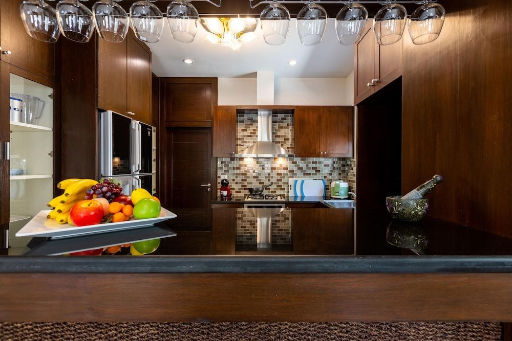 undefined 5 Bedroom Pool Villa Close To Town H5 8