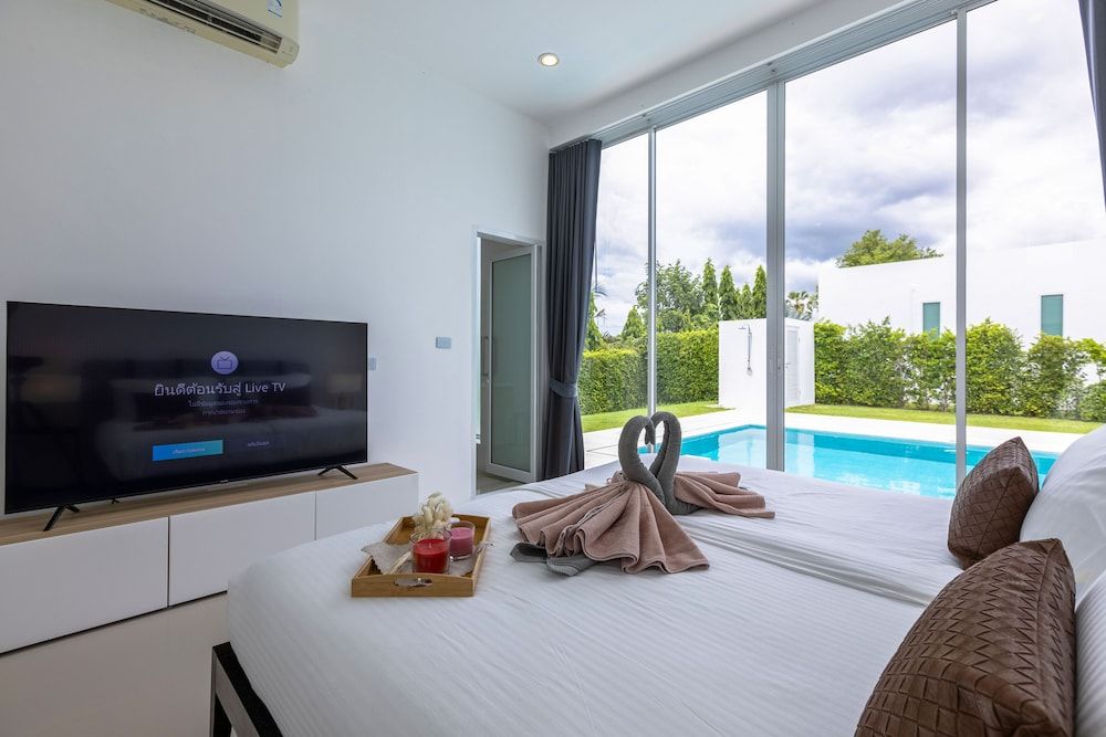 Family Villa