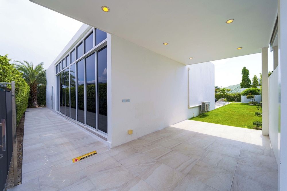 undefined Modern 4 Bedroom Pool Villa PMK-A6 3