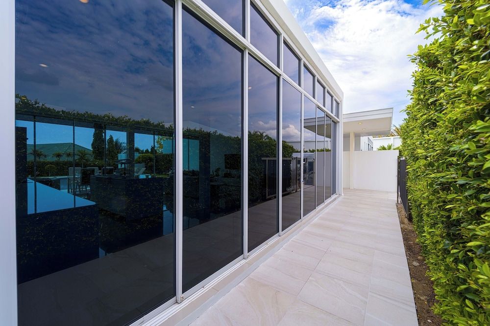 undefined Modern 4 Bedroom Pool Villa PMK-A6 4