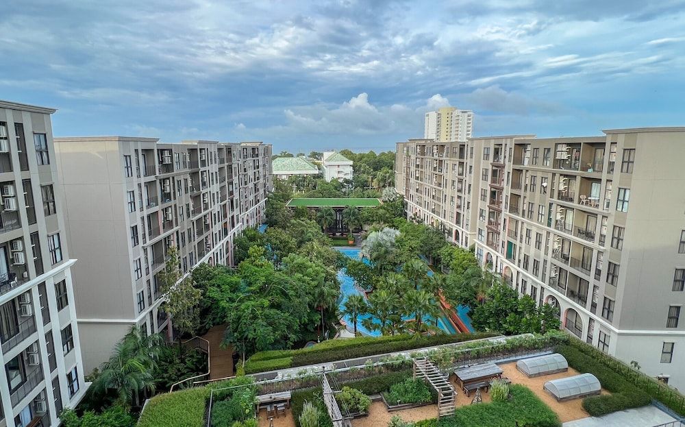 undefined La Habana Condo Hua Hin 2