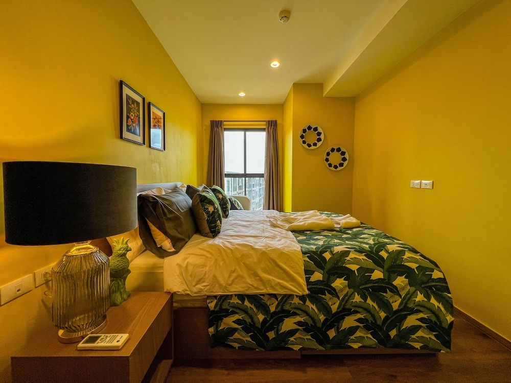 undefined La Habana Condo Hua Hin 4