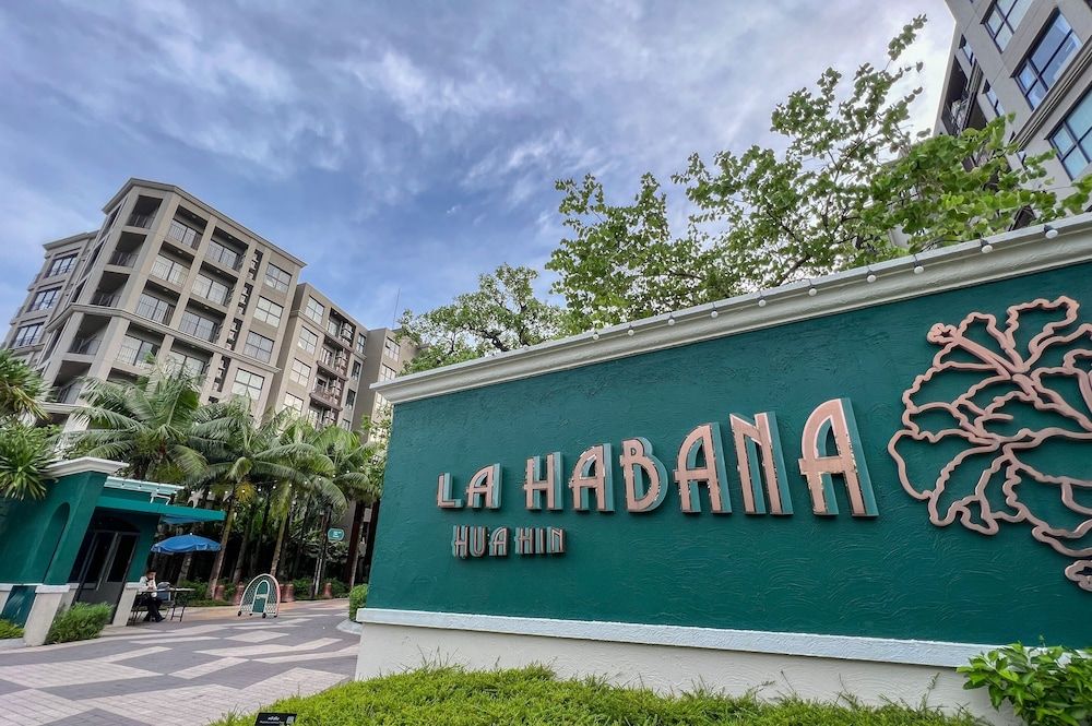 undefined La Habana Condo Hua Hin