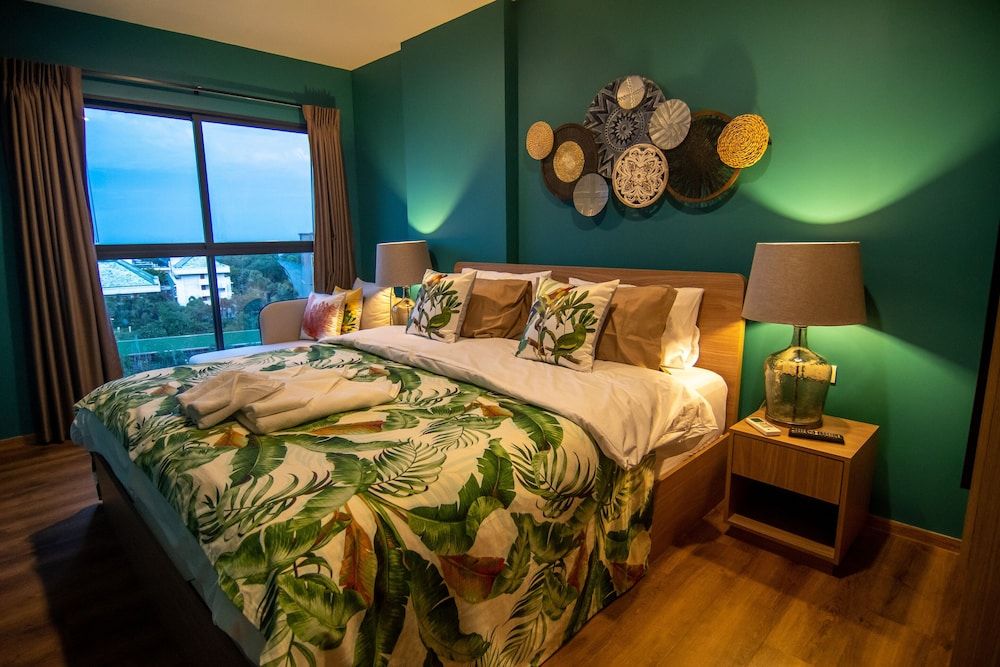 undefined La Habana Condo Hua Hin 10