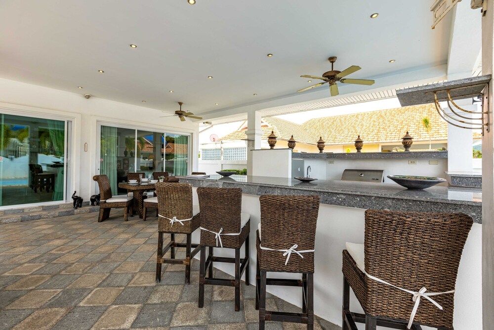 undefined Private 3 Bedroom Pool Villa PP10 9