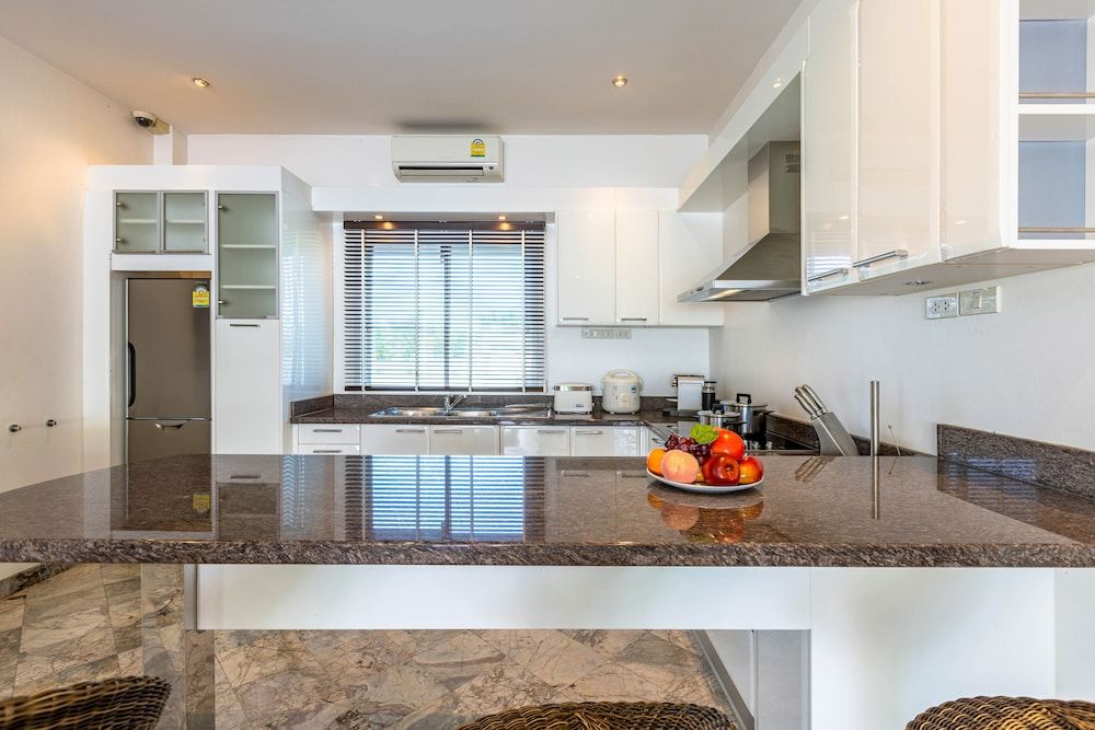 Private 3 Bedroom Pool Villa PP10 Comfort Villa 22