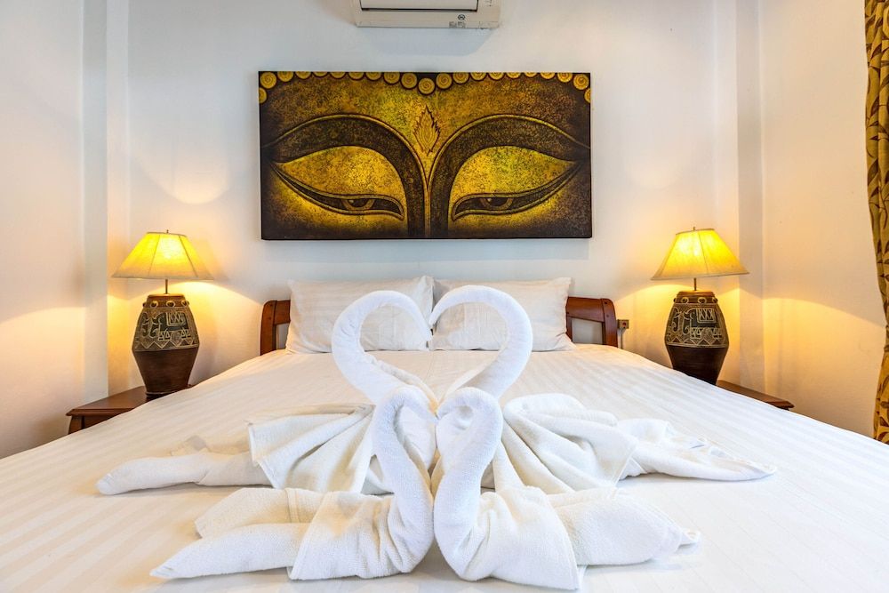 Private 3 Bedroom Pool Villa PP10 Comfort Villa 16