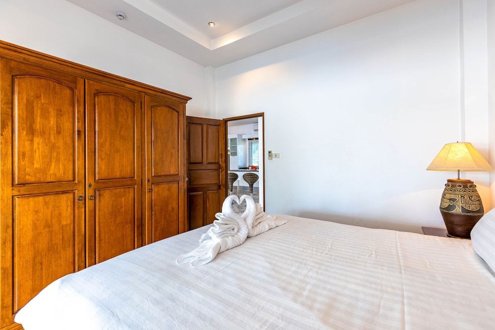 Private 3 Bedroom Pool Villa PP10 Comfort Villa 11